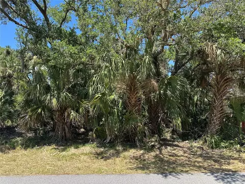 15016 Dahlgren Ave, Port Charlotte, FL 33953