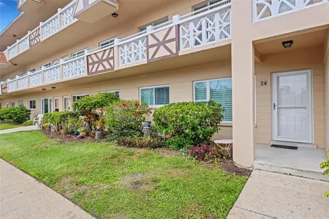 2310 Denmark St #24, Clearwater, FL 33763