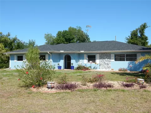 1233 Dewhurst St, Port Charlotte, FL 33952