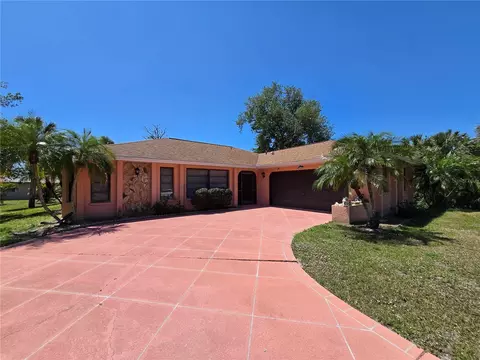 1173 Belkton Ave, Port Charlotte, FL 33948