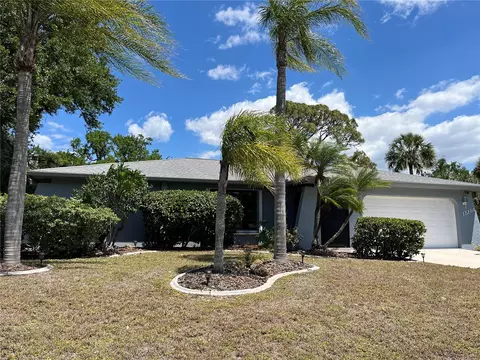 15184 Buswell Ave, Port Charlotte, FL 33953