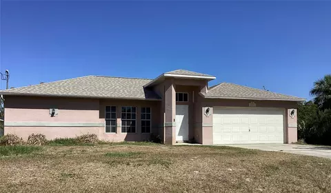 3293 Cincinnati St, North Port, FL 34286