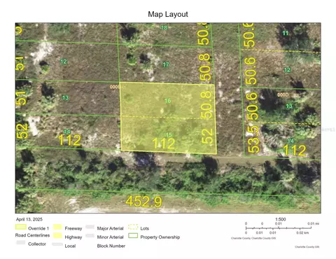 6395 James St, Punta Gorda, FL 33982