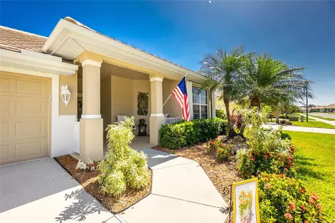 1991 Mossy Oak Dr, North Port, FL 34287