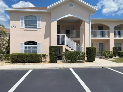 12144 SW Egret Cir #201, Lake Suzy, FL 34269