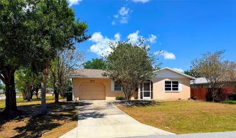 610 Grove Ave NW, Port Charlotte, FL 33952