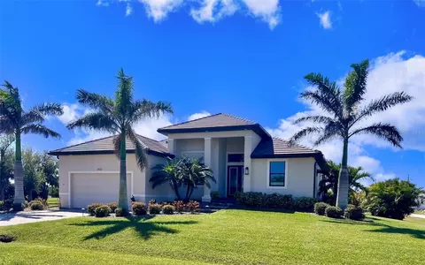 24103 Pyramid Way, Punta Gorda, FL 33955