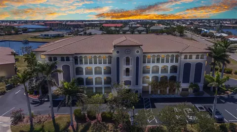 1349 Aqui Esta Dr #121, Punta Gorda, FL 33950
