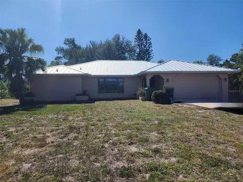 243 Harbor Blvd, Port Charlotte, FL 33954