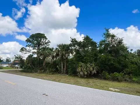 17128 Wintergarden Ave, Port Charlotte, FL 33948