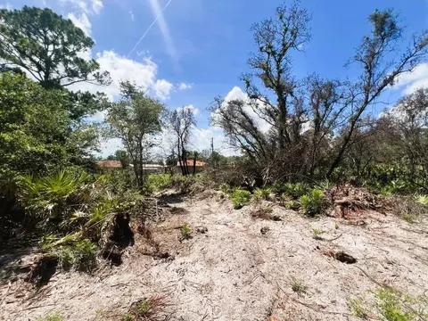 17128 Wintergarden Ave, Port Charlotte, FL 33948
