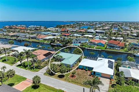 64 Sabal Dr, Punta Gorda, FL 33950
