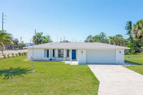 1795 Elinor Pl, Englewood, FL 34223