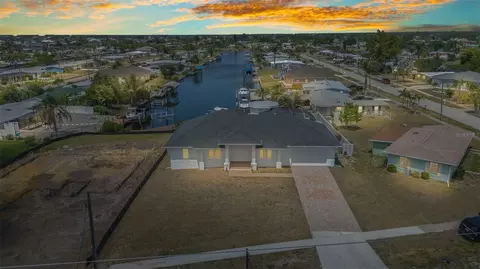 4213 Gardner Dr, Port Charlotte, FL 33952