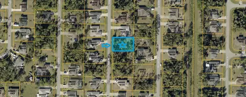 Cleo Street, North Port, FL 34286