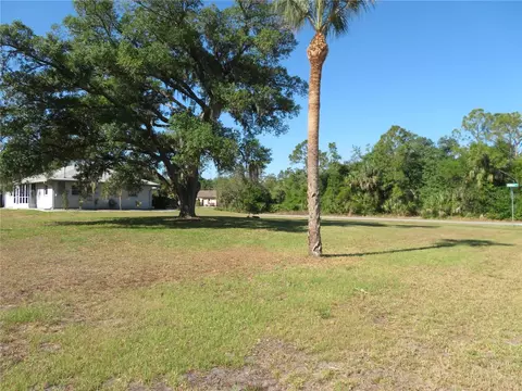 15077 Elwood Ave, Port Charlotte, FL 33953