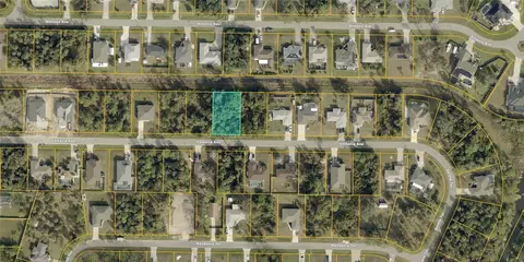 lot12 Valkaria Ave, North Port, FL 34286