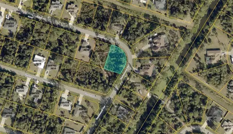 lot14 Zuber Ln, North Port, FL 34286