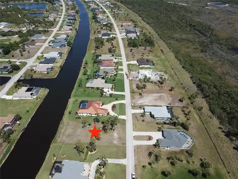 1190 Boundary Blvd, Rotonda West, FL 33947