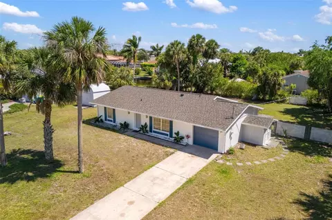18263 Ohara Dr, Port Charlotte, FL 33948