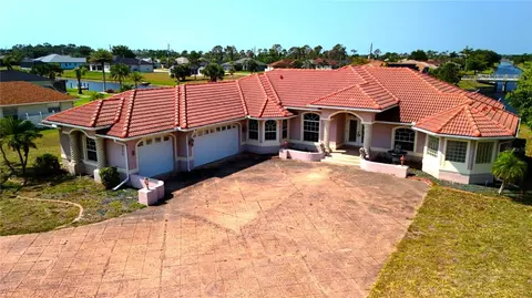 730 Boundary Blvd, Rotonda West, FL 33947