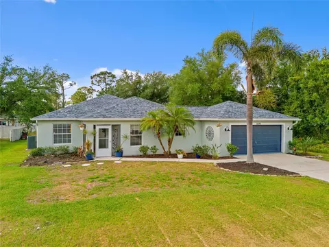 3291 Horace Ave, North Port, FL 34286