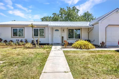 4359 Pocatella Ave, North Port, FL 34287