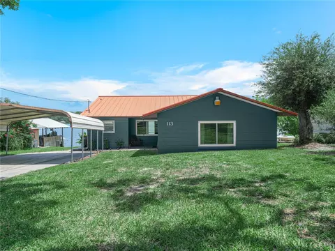 113 Mccoy Dr, Lake Placid, FL 33852