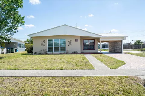 6272 Sooner St, North Port, FL 34287