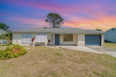 8238 San Jacinto Ave, North Port, FL 34287