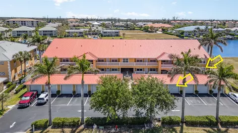 3228 Purple Martin Dr #116, Punta Gorda, FL 33950