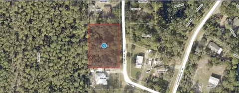 Sterling Road, Paisley, FL 32767