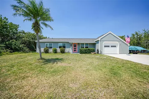 4229 Cockrell St, Port Charlotte, FL 33948