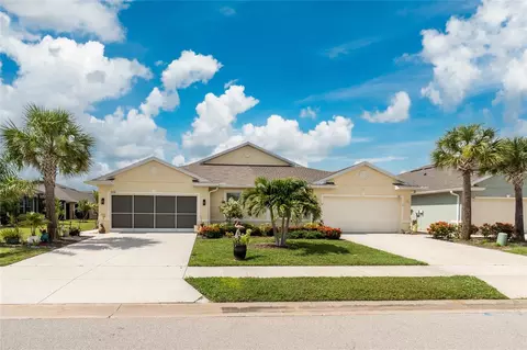 7232 W Lenox Cir, Punta Gorda, FL 33950