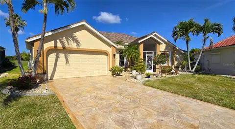 10203 Windsong Rd, Punta Gorda, FL 33955