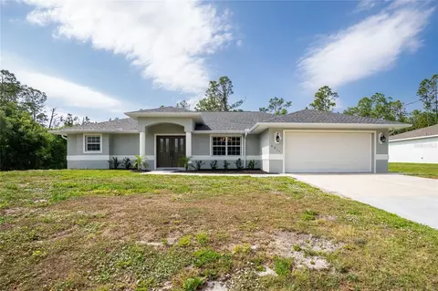 5611 Ganyard Ave, North Port, FL 34291