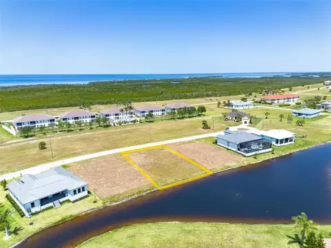 17310 Comingo Ln, Punta Gorda, FL 33955