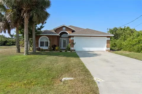 163 Jennifer Dr, Rotonda West, FL 33947