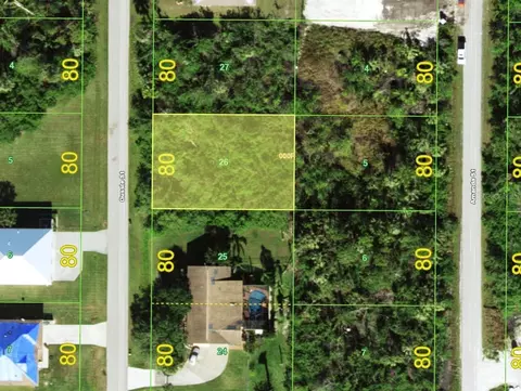 3300 Gussie St, Punta Gorda, FL 33950