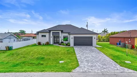 1909 NE 22nd Ave, Cape Coral, FL 33909