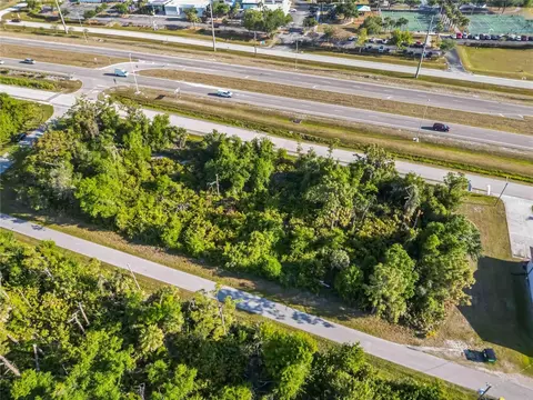 3437 S Access Rd, Englewood, FL 34224
