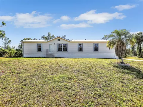 11276 Grapefruit Ln, Punta Gorda, FL 33955