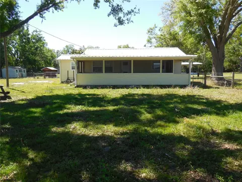 515 Airport Rd, Wauchula, FL 33873