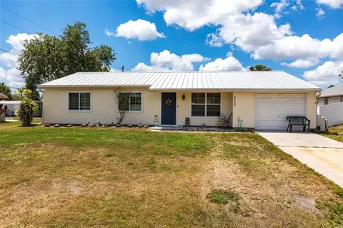 2111 Backton St, Port Charlotte, FL 33948