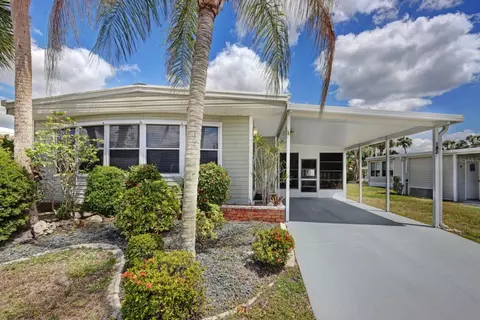 2100 Kings Hwy #182, Port Charlotte, FL 33980