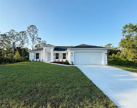 19079 Willard Ave, Port Charlotte, FL 33954