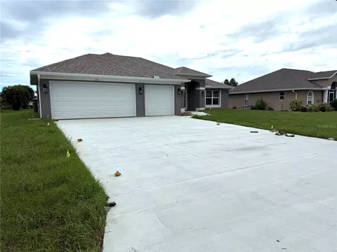 277 Long Meadow Ln, Rotonda West, FL 33947