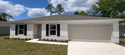 25 Ryding Ln, Palm Coast, FL 32164