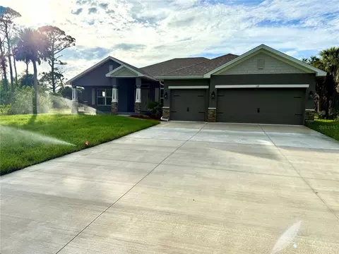 112 Cougar Way, Rotonda West, FL 33947