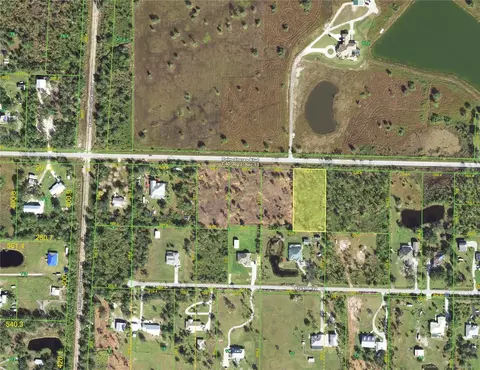 29325 Palm Shores Blvd, Punta Gorda, FL 33982